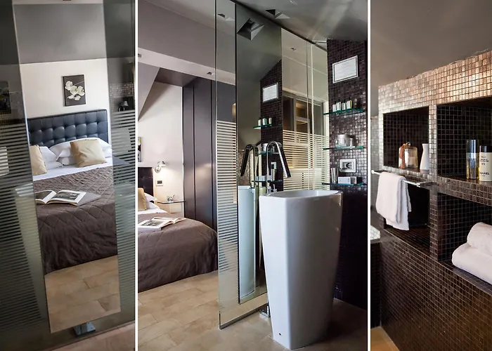 Condotti Boutique Hotel 4*