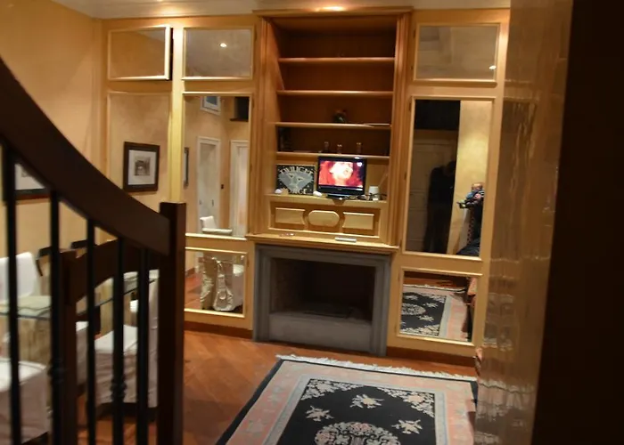 Condotti Boutique 4* Rzym