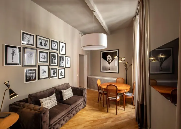 Condotti Boutique Hotel Rzym