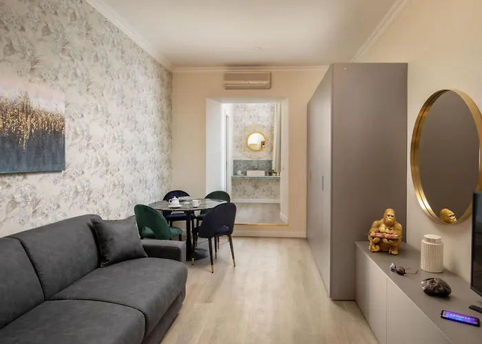 Hotel Condotti Boutique