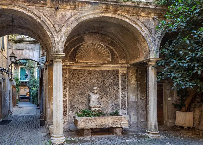 Condotti Boutique Hotel Rzym
