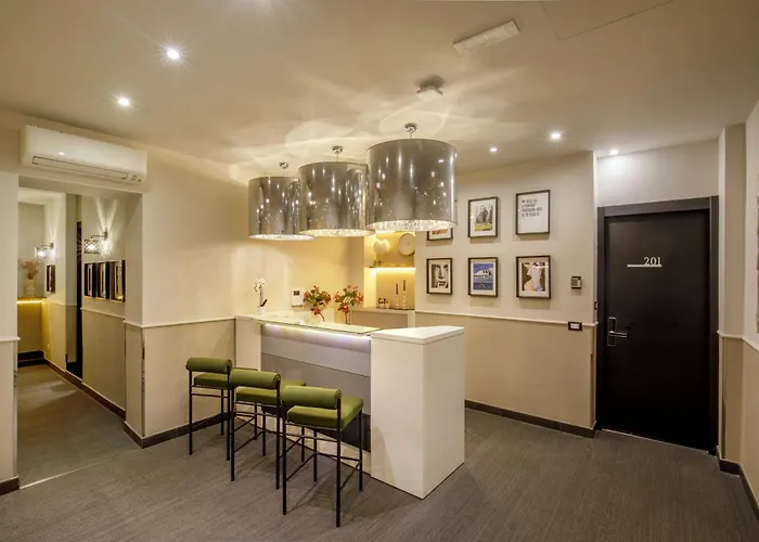 Condotti Boutique Rzym