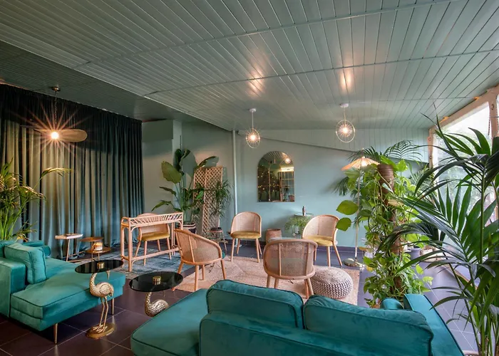 Hotel Condotti Boutique Rzym