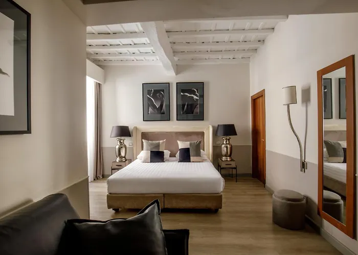 Condotti Boutique 4* Rzym