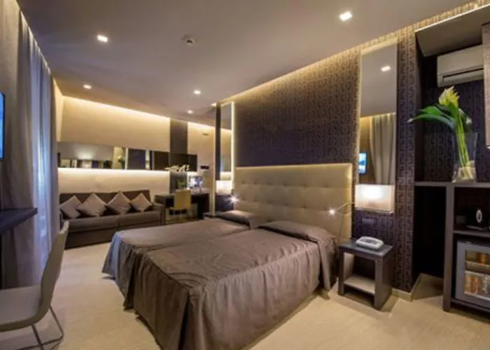 Condotti Boutique Hotel Rzym
