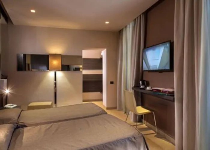 Hotel Condotti Boutique Rzym