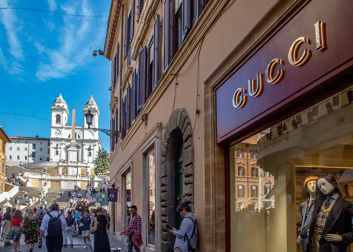 Condotti Boutique Rzym