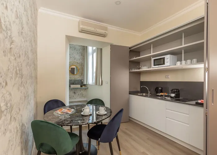 Condotti Boutique Hotel Rzym