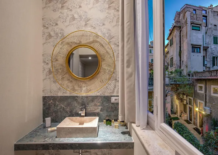 Condotti Boutique