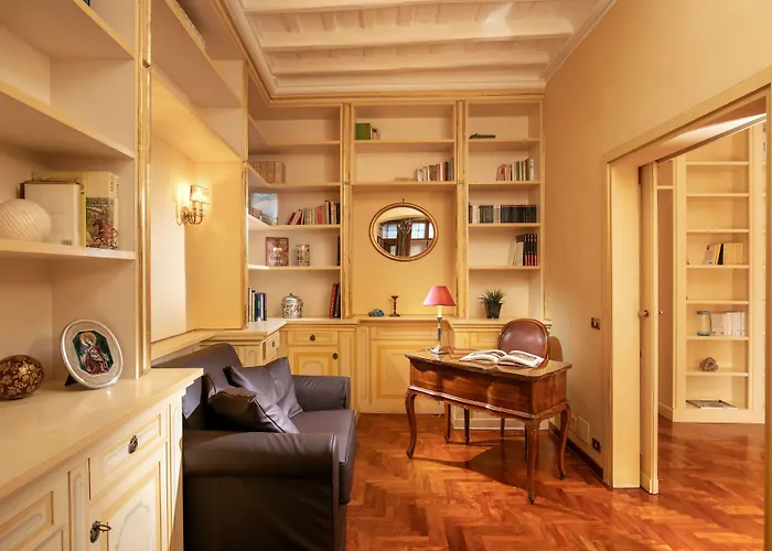 Hotel Condotti Boutique Rzym