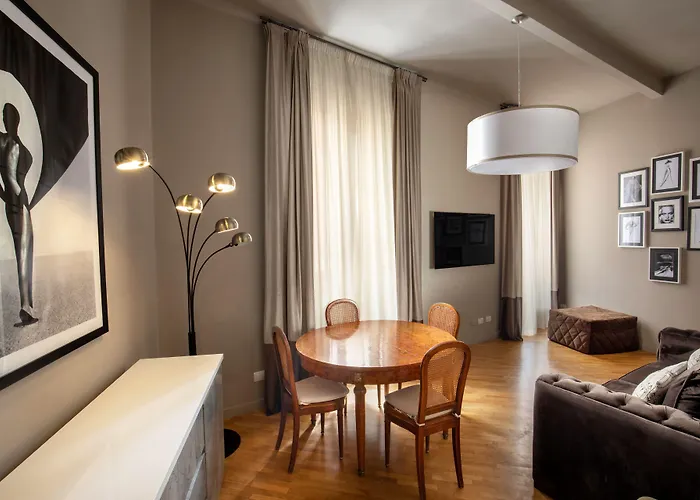 Condotti Boutique 4* Rzym