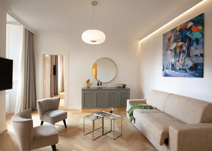 Hotel Condotti Boutique Rzym