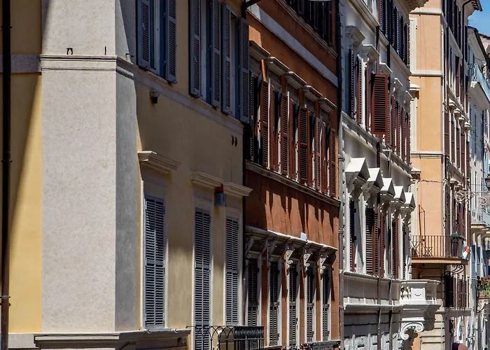 Condotti Boutique Hotel Rzym