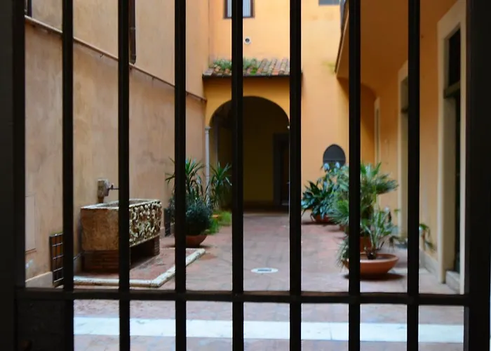 Hotel Condotti Boutique Rome