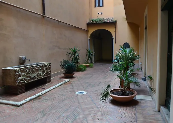 Condotti Boutique 4* Rzym