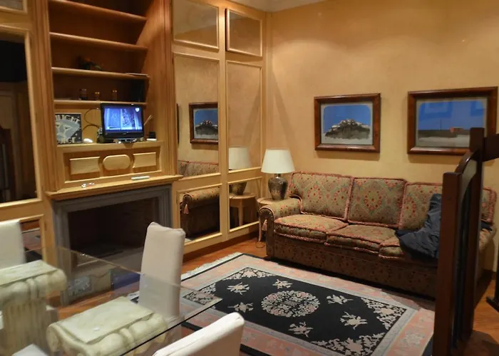 Hotel Condotti Boutique Rzym