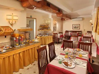 Condotti Boutique 4* Rzym