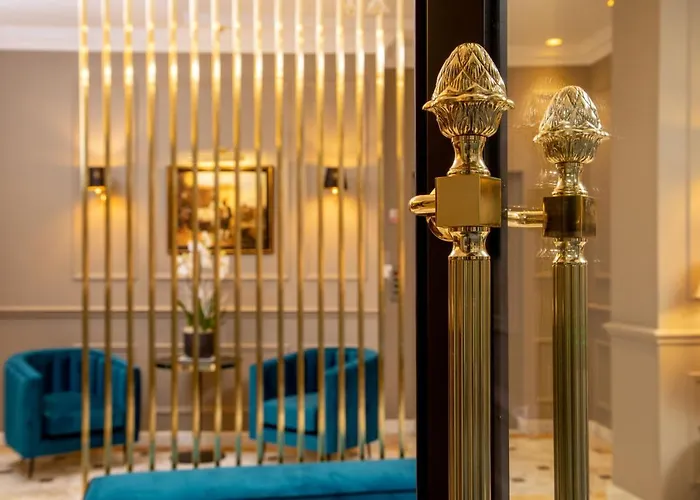 Hotel Condotti Boutique Rzym